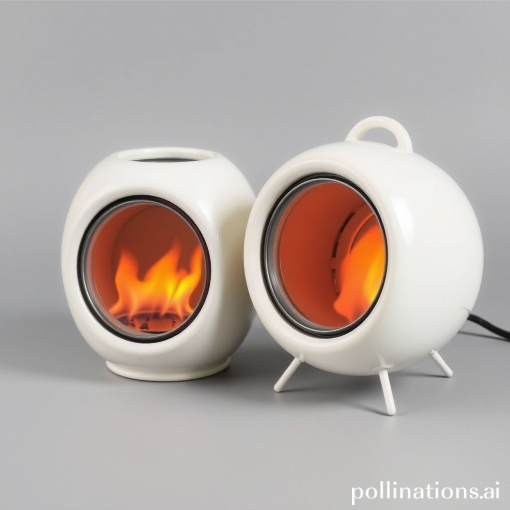 Which Electric Heater Types Are For Allergies?